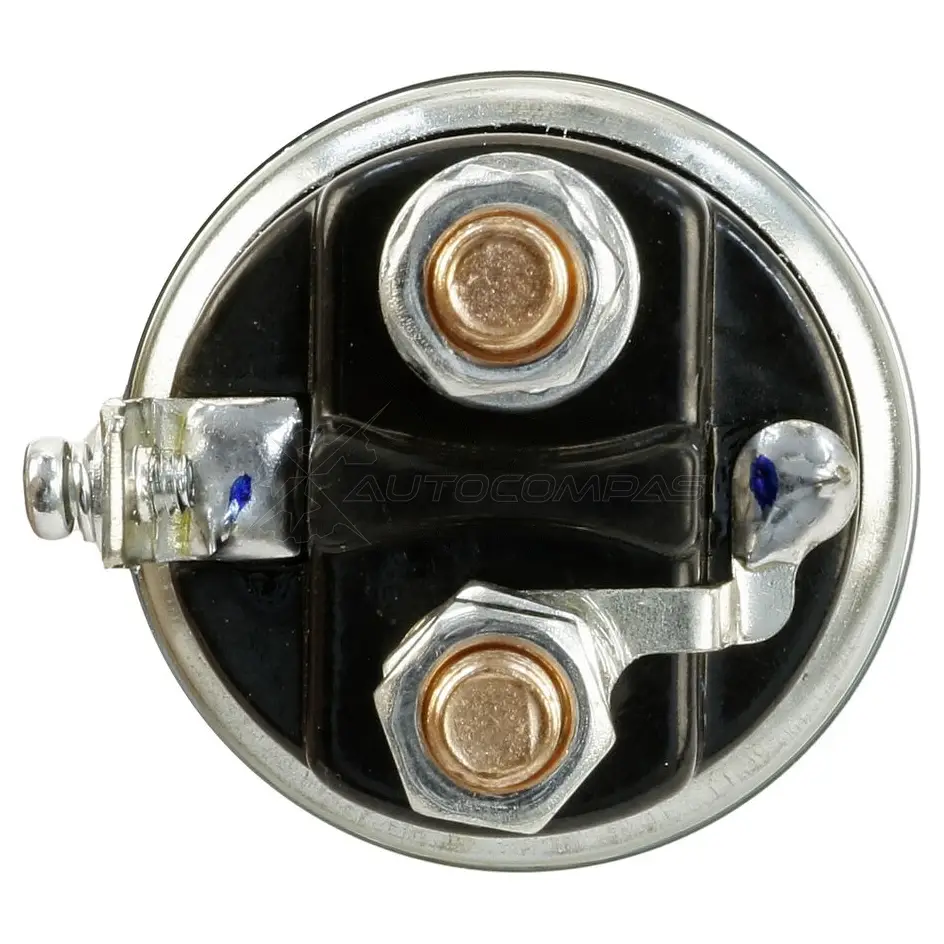 Втягивающее реле стартера KRAUF 20W BGXJ 1440830546 SSH5008HE - Изображение 1