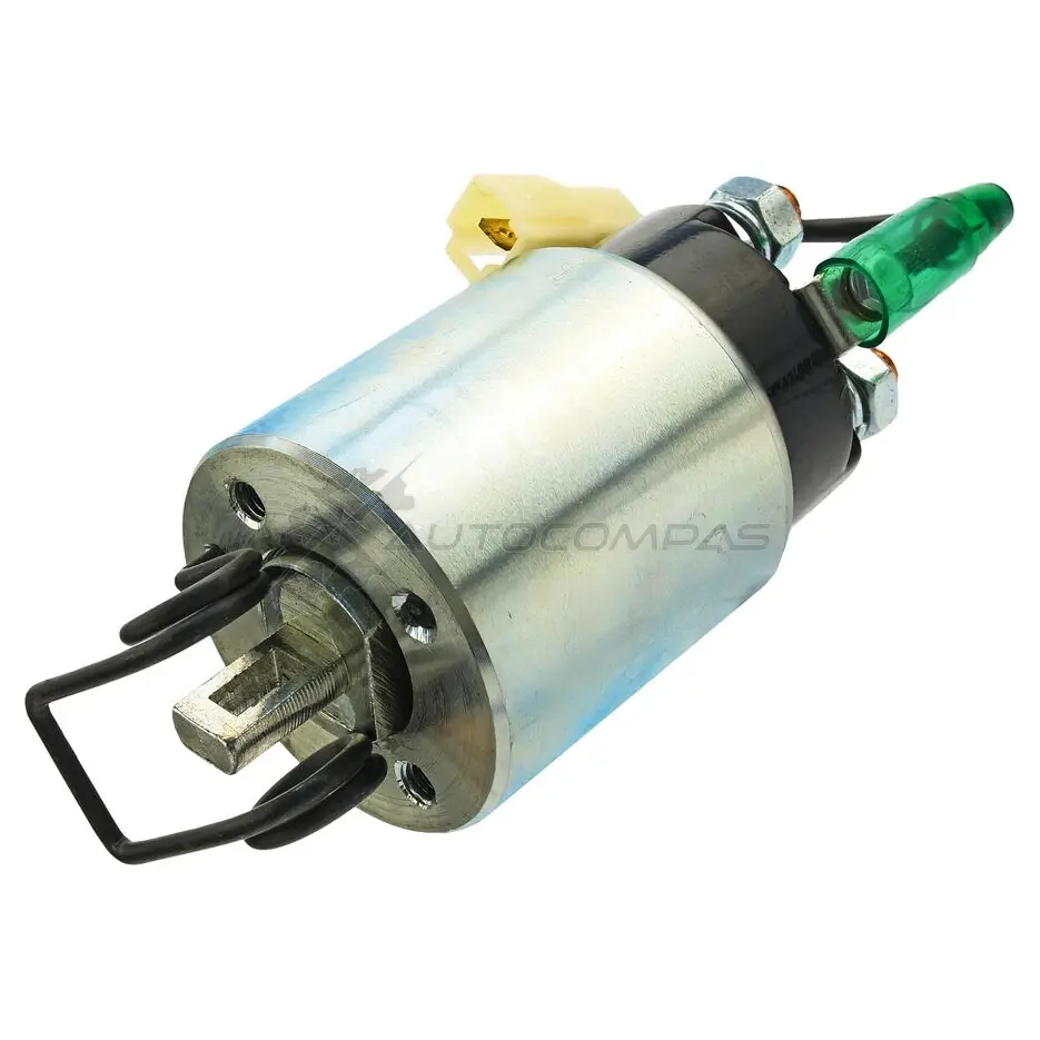 Втягивающее реле стартера KRAUF 1440830550 SSH5008LC KV 15AX изображение 3