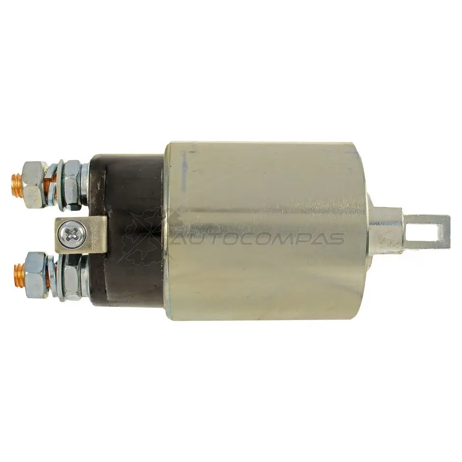 Втягивающее реле стартера KRAUF 2 TECH1 SSH5008WD 1440971256 изображение 0