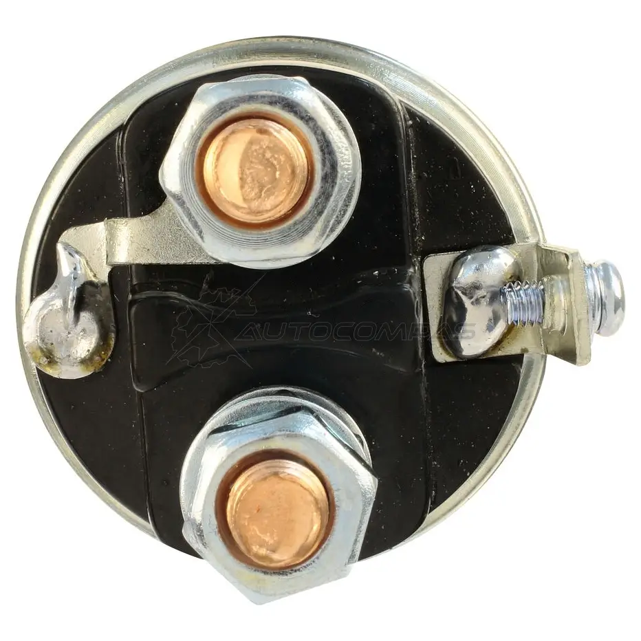 Втягивающее реле стартера KRAUF 2 TECH1 SSH5008WD 1440971256 изображение 2