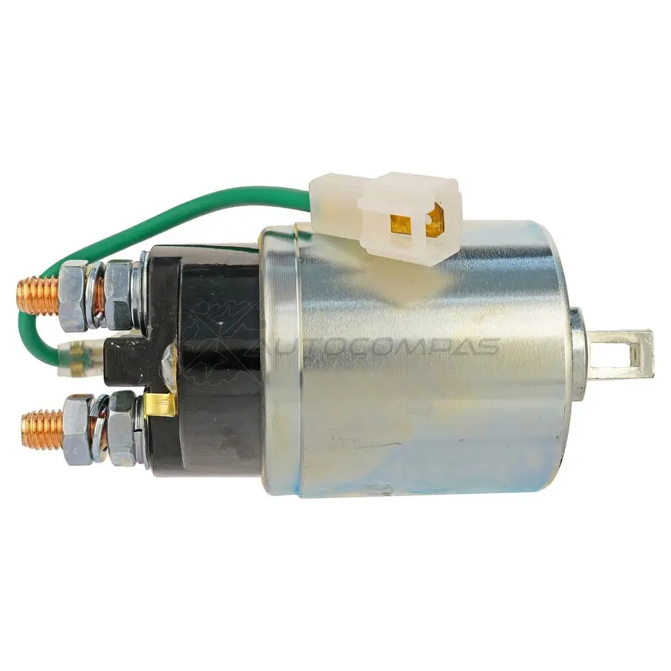 Втягивающее реле стартера KRAUF SSH5008YJ U2 OLO2X 1440830548 изображение 0
