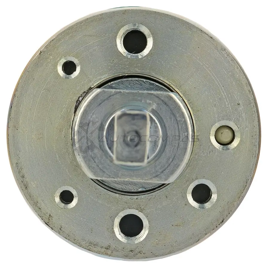Втягивающее реле стартера KRAUF SSH5008YJ U2 OLO2X 1440830548 изображение 1