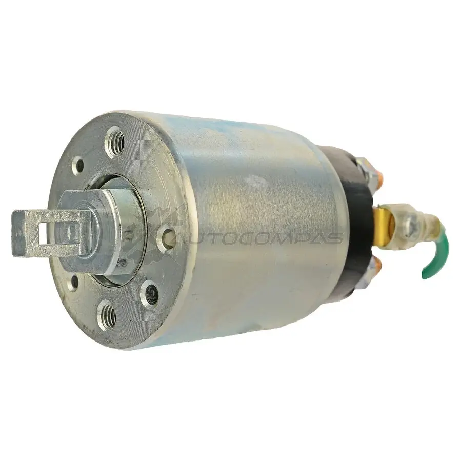 Втягивающее реле стартера KRAUF SSH5008YJ U2 OLO2X 1440830548 изображение 3