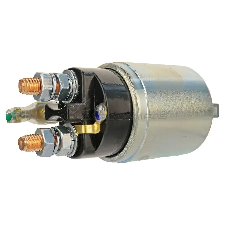 Втягивающее реле стартера KRAUF SSH5008YJ U2 OLO2X 1440830548 изображение 4