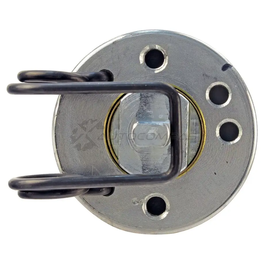 Втягивающее реле стартера KRAUF SSH5076RD 1440971257 9ZQRE P3 изображение 1