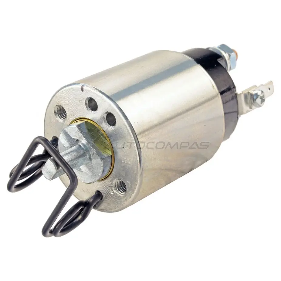 Втягивающее реле стартера KRAUF SSH5076RD 1440971257 9ZQRE P3 изображение 3