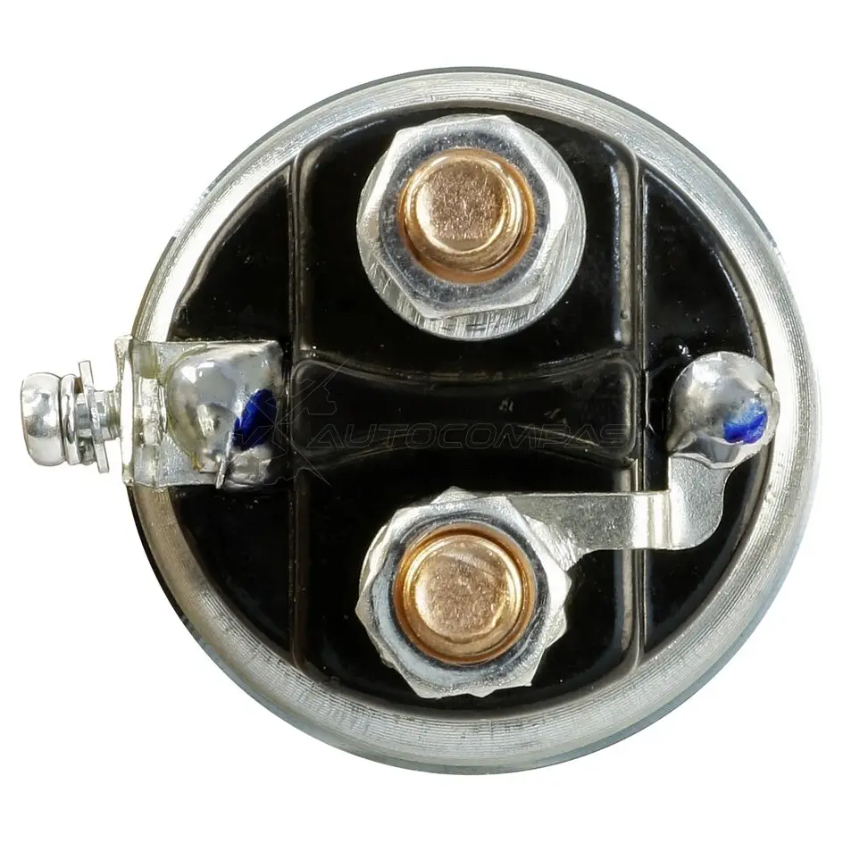 Втягивающее реле стартера KRAUF 8QZW V SSH6008HE 1440830552 изображение 2