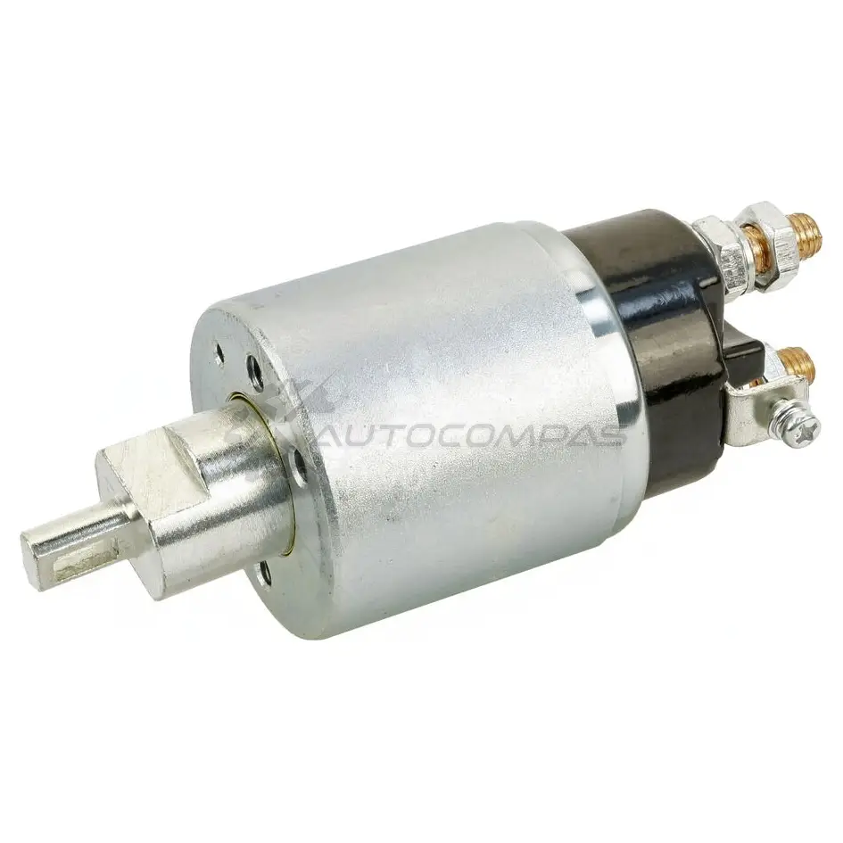 Втягивающее реле стартера KRAUF 8QZW V SSH6008HE 1440830552 изображение 4
