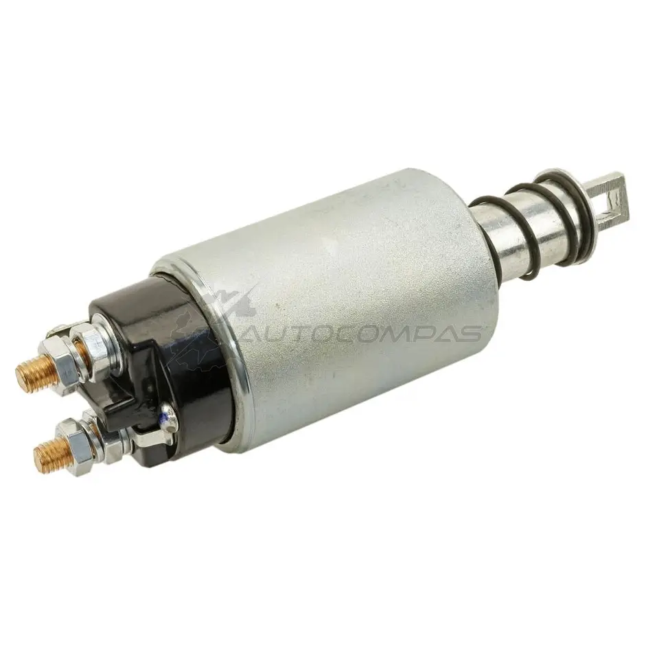 Втягивающее реле стартера KRAUF 1440971260 SSH9158EC 7UF 16O изображение 3