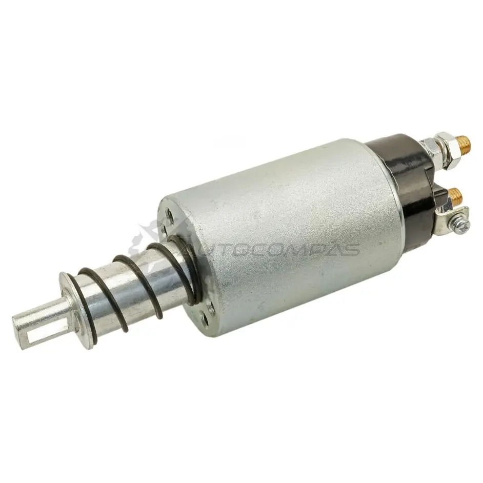 Втягивающее реле стартера KRAUF 1440971260 SSH9158EC 7UF 16O изображение 4