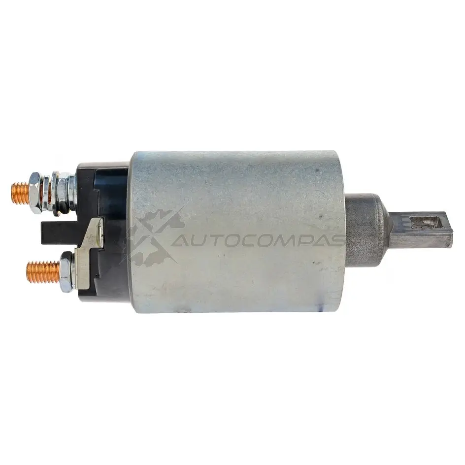 Втягивающее реле стартера KRAUF SSM1981BA 1440971275 LV 8YT изображение 0