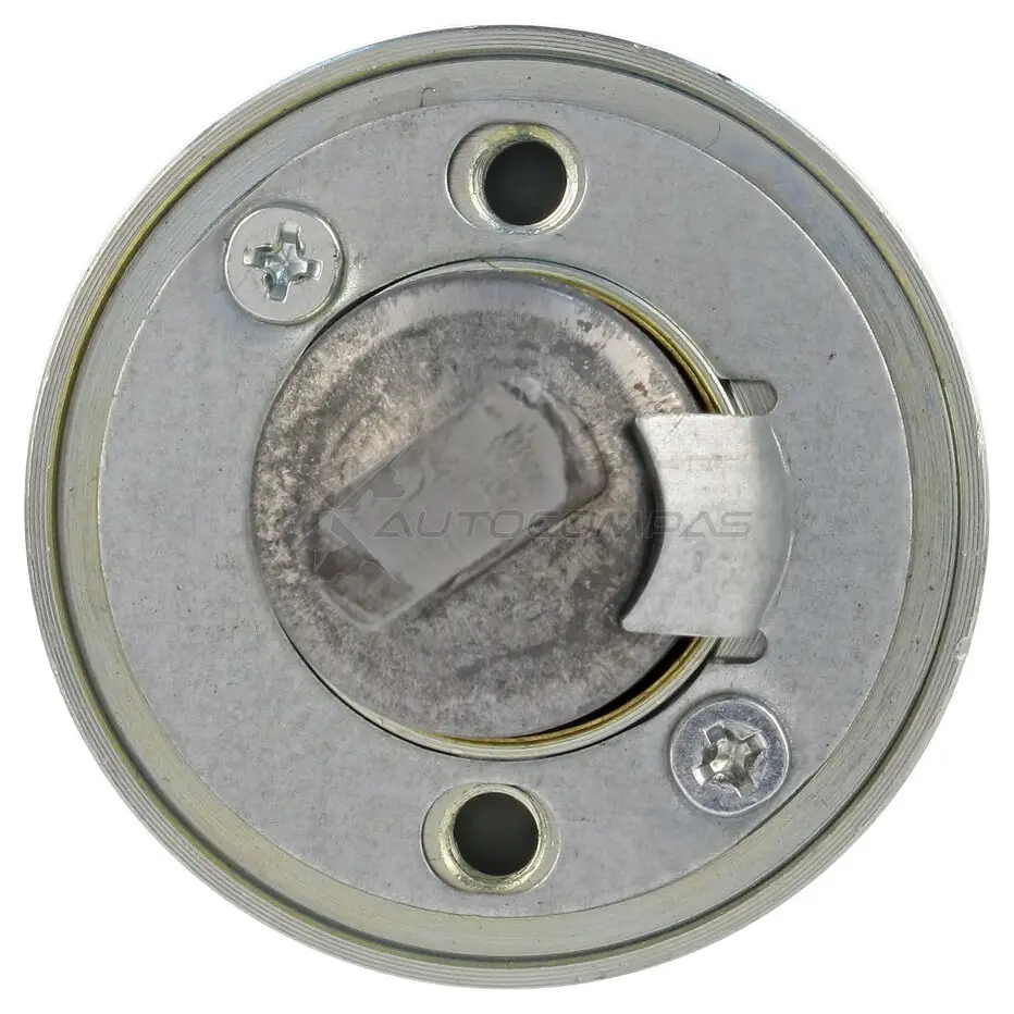 Втягивающее реле стартера KRAUF SSM1981BA 1440971275 LV 8YT изображение 1