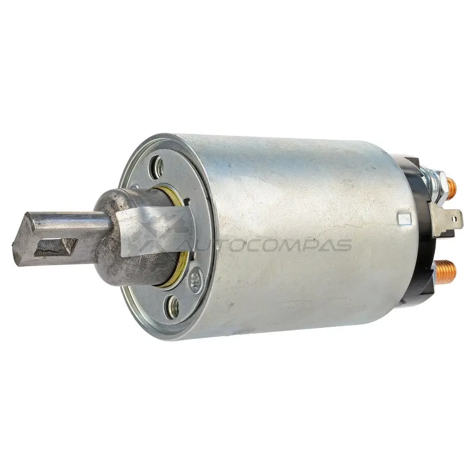 Втягивающее реле стартера KRAUF SSM1981BA 1440971275 LV 8YT изображение 3
