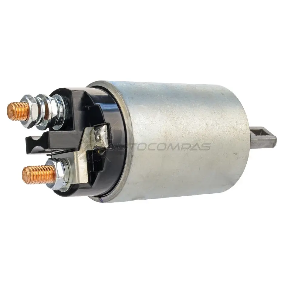 Втягивающее реле стартера KRAUF SSM1981BA 1440971275 LV 8YT изображение 4