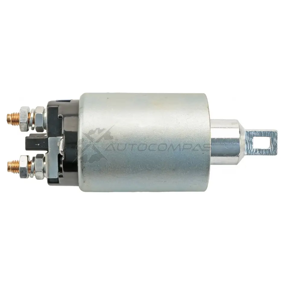 Втягивающее реле стартера KRAUF 1440971276 SSM1981FX KM O2Q изображение 0