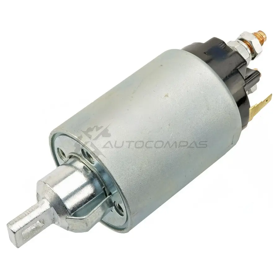 Втягивающее реле стартера KRAUF 1440971276 SSM1981FX KM O2Q изображение 3