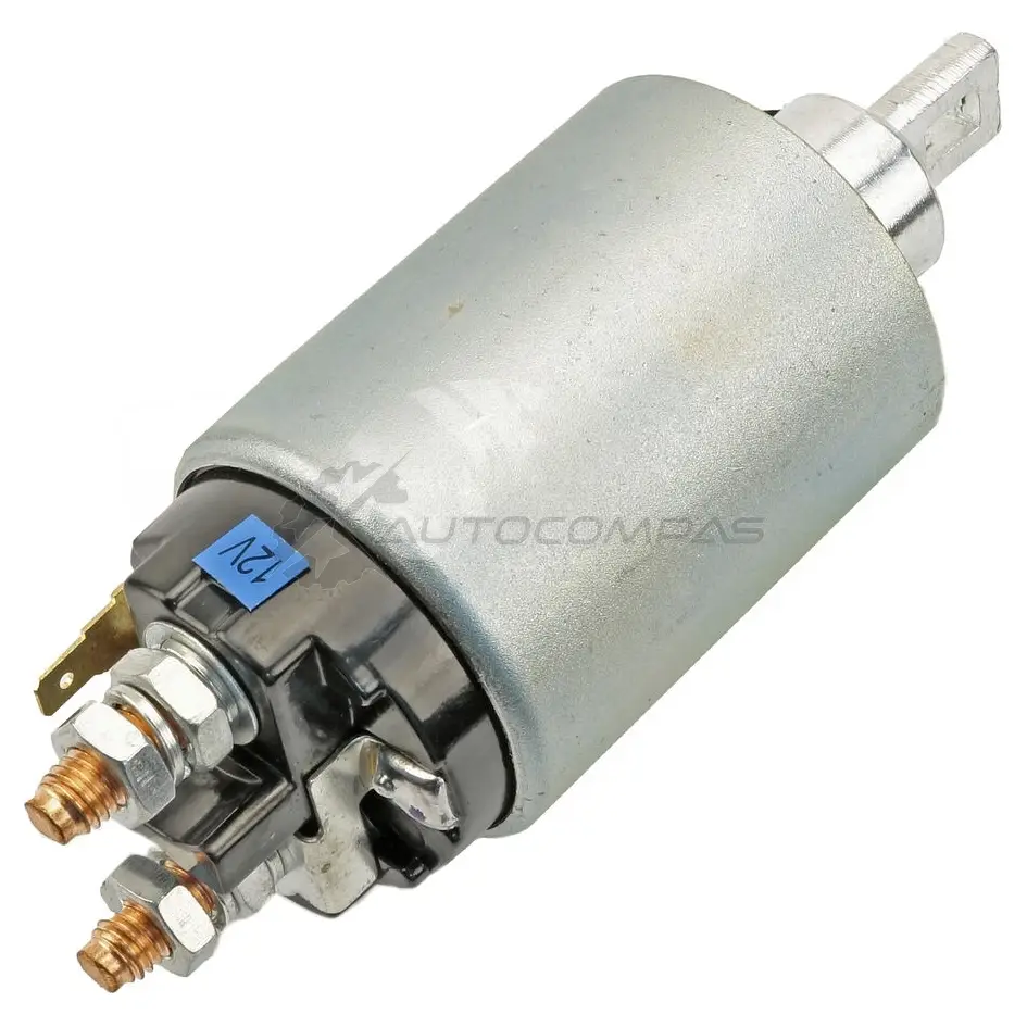 Втягивающее реле стартера KRAUF 1440971276 SSM1981FX KM O2Q изображение 4