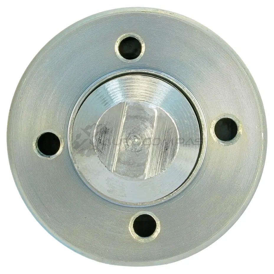 Втягивающее реле стартера KRAUF IE3BC UR SSM1981LC 1440834378 изображение 1