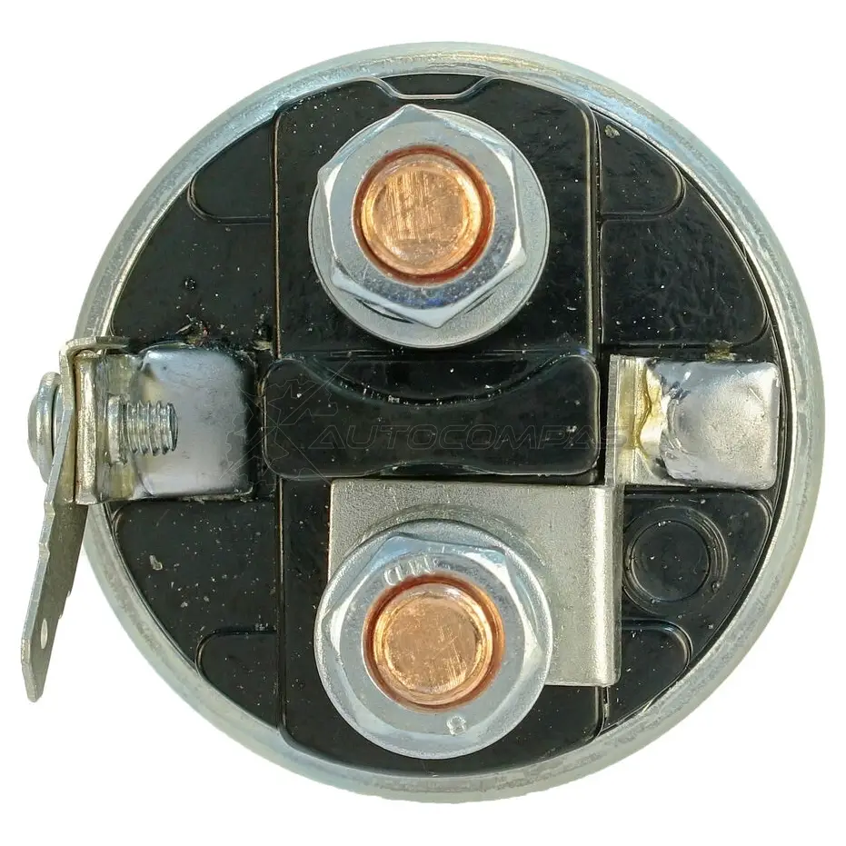 Втягивающее реле стартера KRAUF IE3BC UR SSM1981LC 1440834378 изображение 2