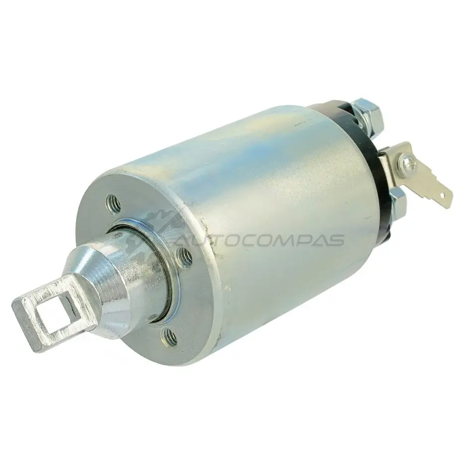 Втягивающее реле стартера KRAUF IE3BC UR SSM1981LC 1440834378 изображение 3