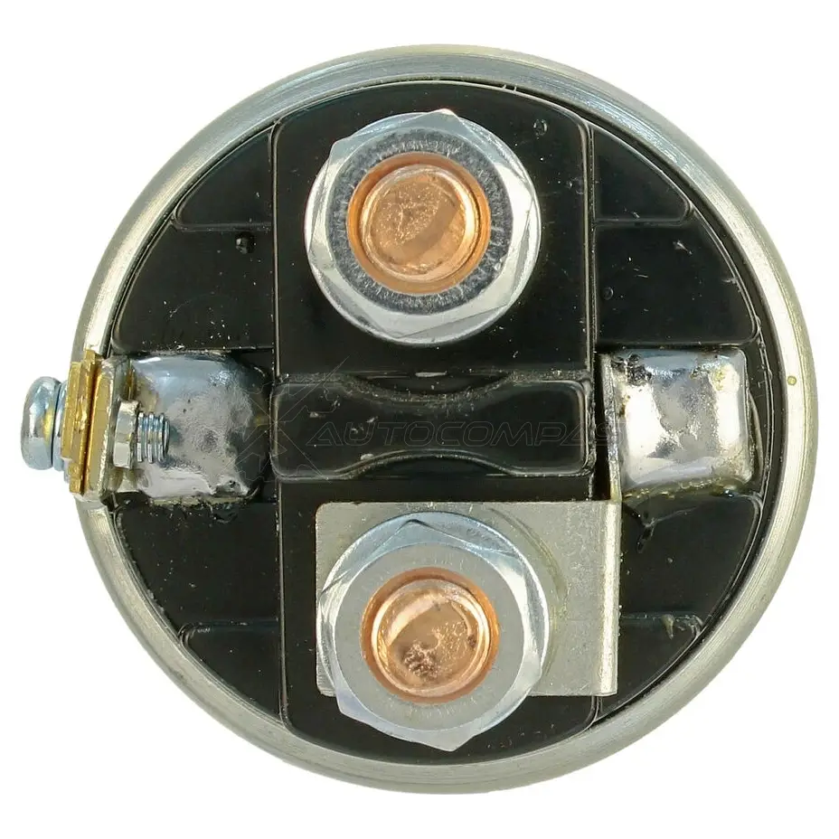 Втягивающее реле стартера KRAUF SSM1981WD AOM 97 1440971277 изображение 2