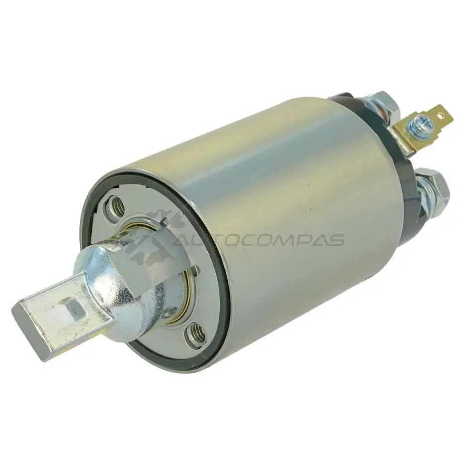 Втягивающее реле стартера KRAUF SSM1981WD AOM 97 1440971277 изображение 3
