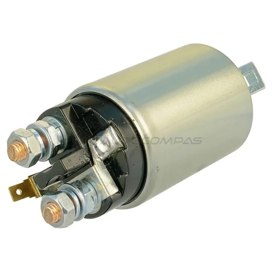 Втягивающее реле стартера KRAUF SSM1981WD AOM 97 1440971277 изображение 4