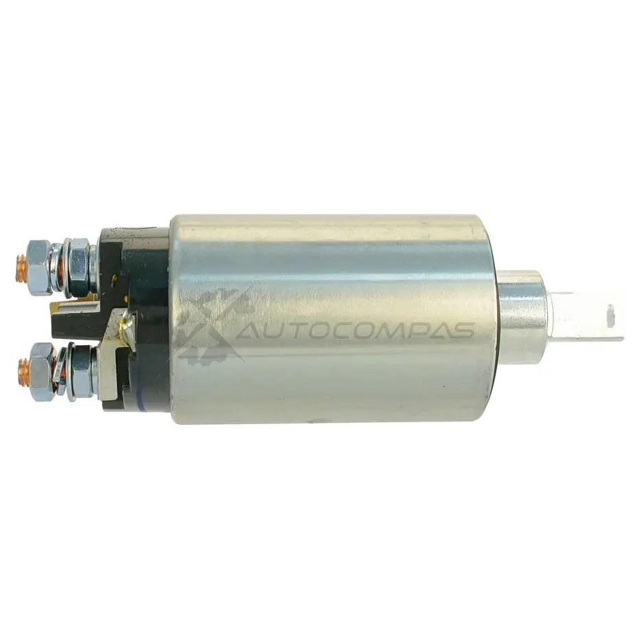Втягивающее реле стартера KRAUF SSM2471WD 1440971279 7Q52 V изображение 0