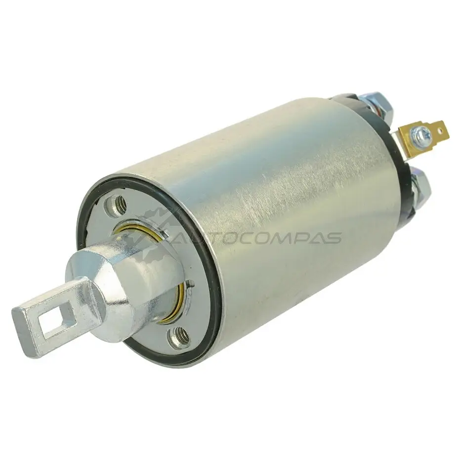 Втягивающее реле стартера KRAUF SSM2471WD 1440971279 7Q52 V изображение 3