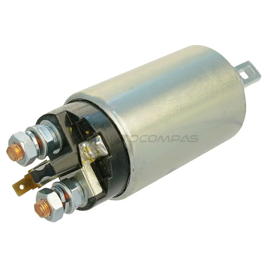 Втягивающее реле стартера KRAUF SSM2471WD 1440971279 7Q52 V изображение 4