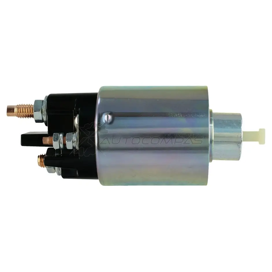 Втягивающее реле стартера KRAUF SSM5100ZD 1440835307 SXGVG 6I изображение 0