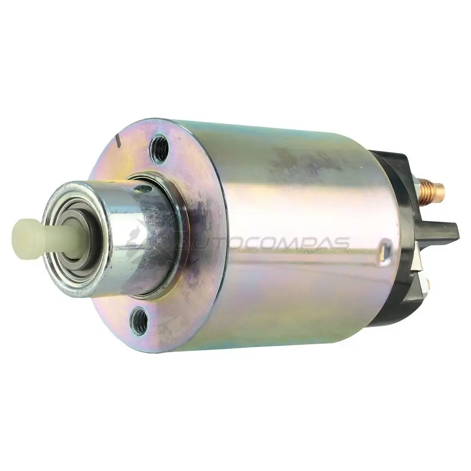 Втягивающее реле стартера KRAUF SSM5100ZD 1440835307 SXGVG 6I изображение 3