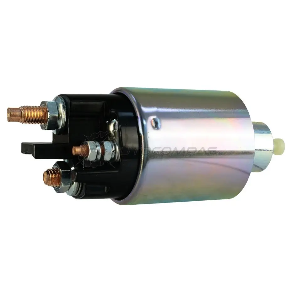 Втягивающее реле стартера KRAUF SSM5100ZD 1440835307 SXGVG 6I изображение 4