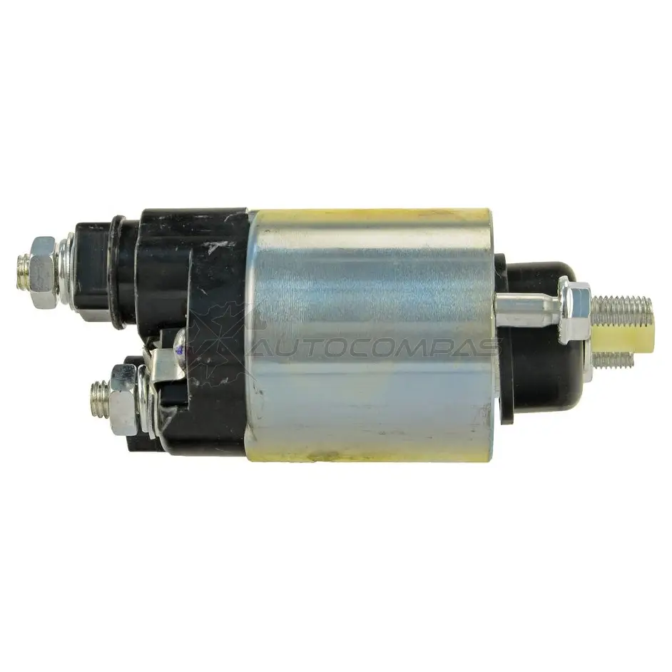 Втягивающее реле стартера KRAUF SSN4180HE 5R F2111 1440831434 - Изображение 1