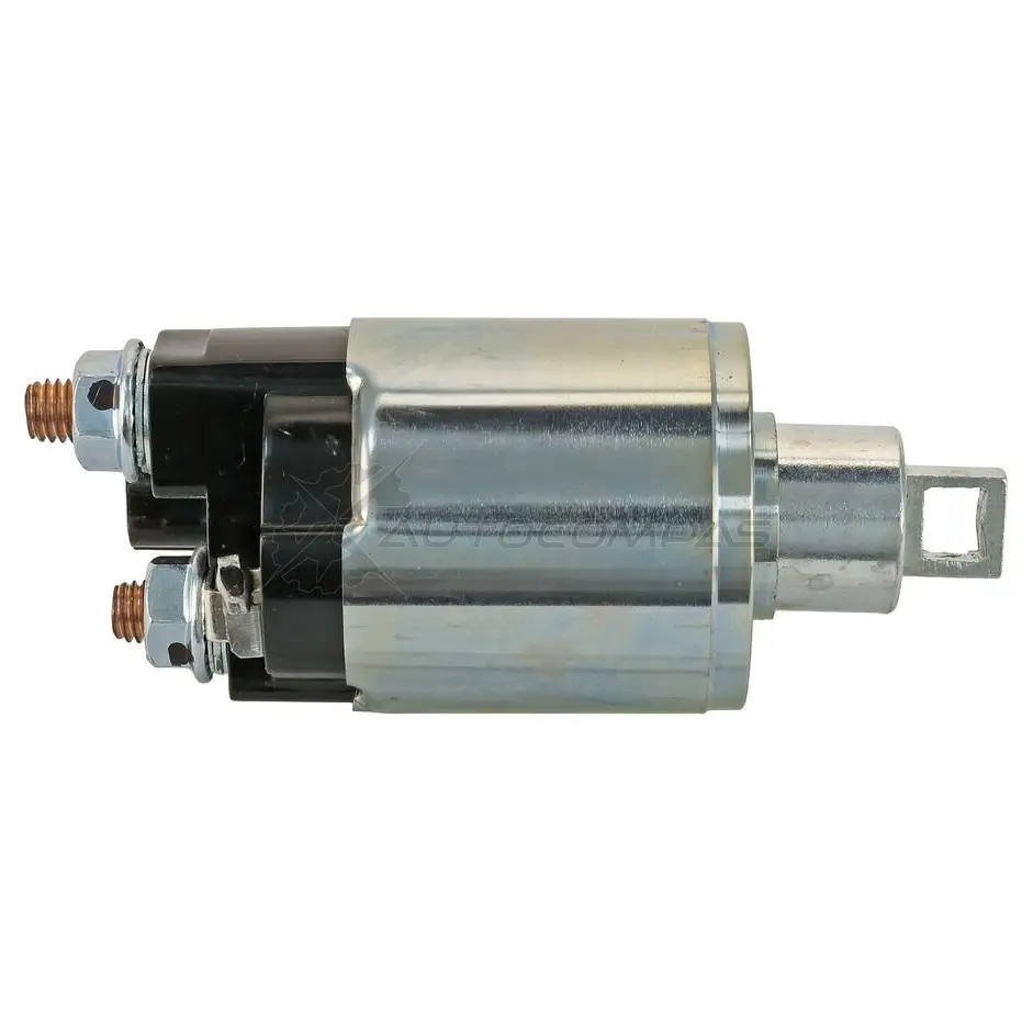 Втягивающее реле стартера KRAUF SSN7531XY 1440971322 5FLP 8 - Изображение 1