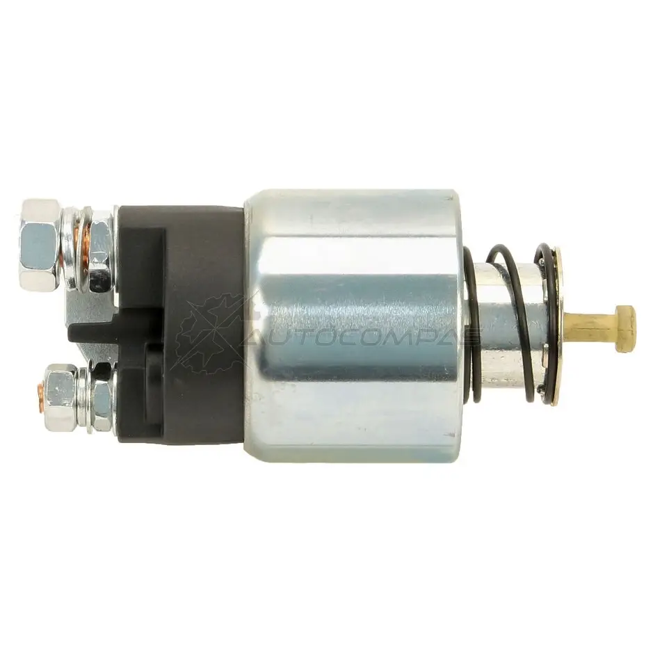 Втягивающее реле стартера KRAUF SSV2810LC YBZ U0BK 1440817943 - Изображение 1