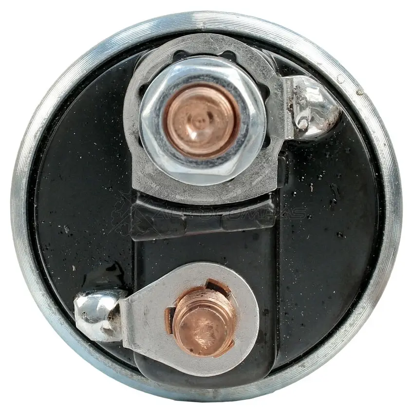Втягивающее реле стартера KRAUF SSV9966BA F KDF2 1440971359 изображение 2