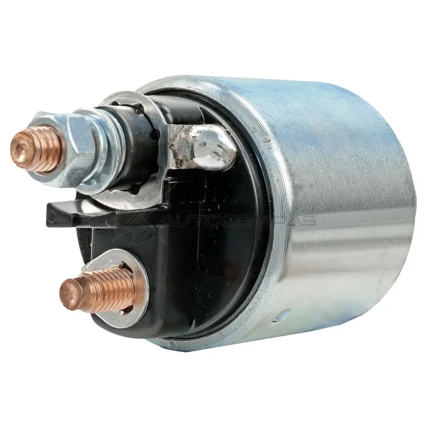 Втягивающее реле стартера KRAUF SSV9966BA F KDF2 1440971359 изображение 4