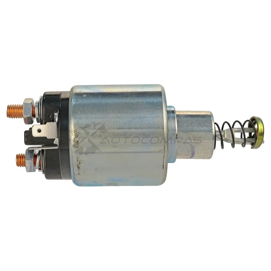 Втягивающее реле стартера KRAUF SSB0474HE 1440822532 KI7F W4V - Изображение 1