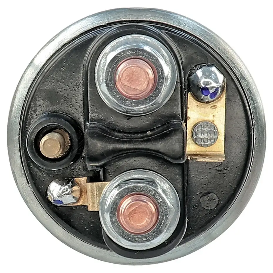 Втягивающее реле стартера KRAUF SSB0475FX 8U OQM 1440822535 изображение 2