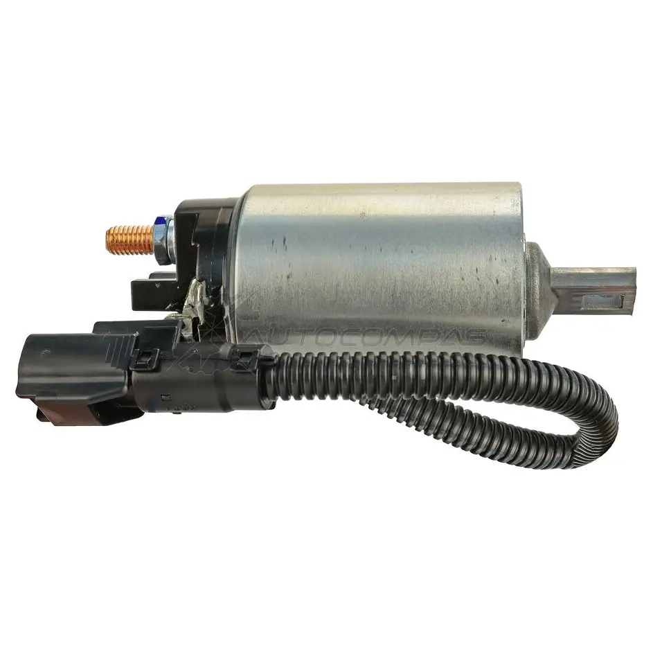 Втягивающее реле стартера KRAUF N4B 58 SSA5700BA 1440971391 - Изображение 1