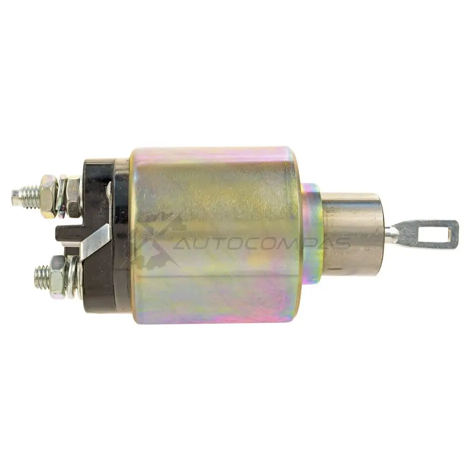 Втягивающее реле стартера KRAUF SSB3266EX FKWVG 2 1440826671 - Изображение 1