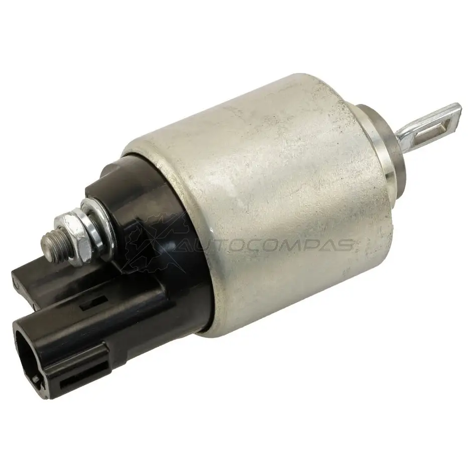 Втягивающее реле стартера KRAUF SSB5130BA PC60J 6K 1440971421 изображение 3