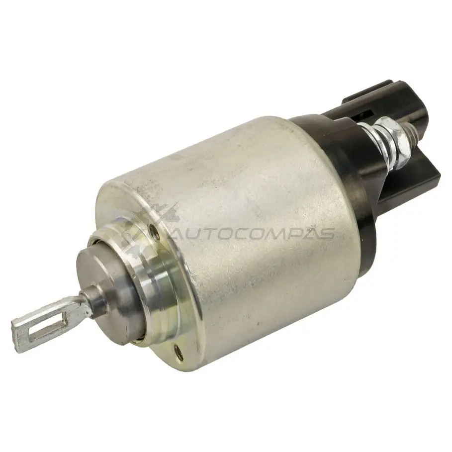 Втягивающее реле стартера KRAUF SSB5130BA PC60J 6K 1440971421 изображение 4