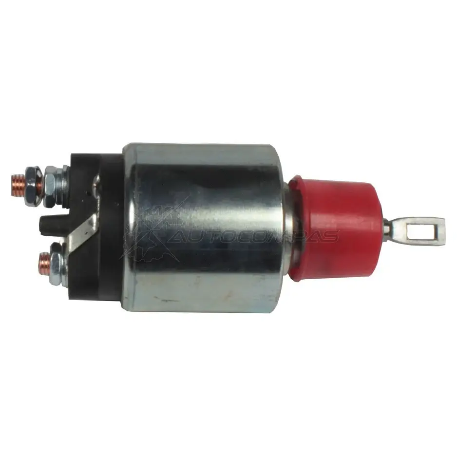 Втягивающее реле стартера KRAUF SSB9405MN 1440826687 3K 7B7YI - Изображение 1