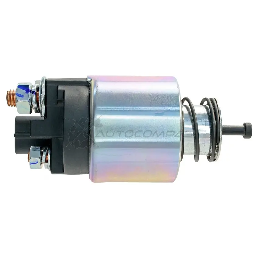 Втягивающее реле стартера KRAUF HOLCH 0P 1440847224 SSD2650KG - Изображение 1
