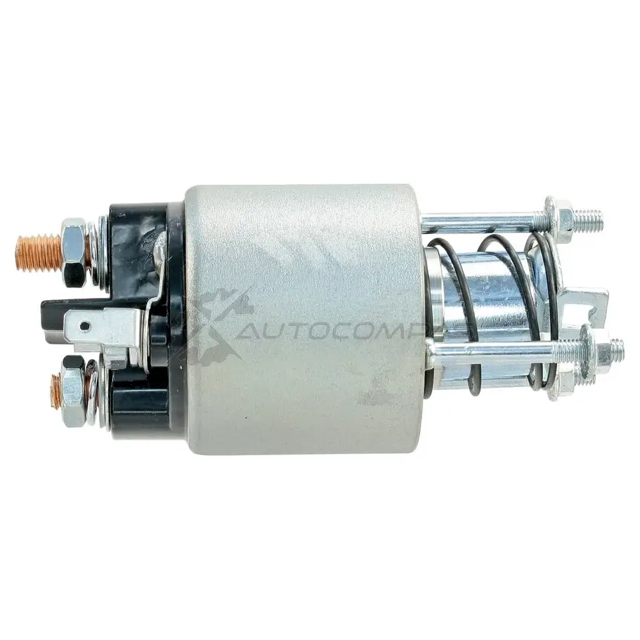 Втягивающее реле стартера KRAUF TWK 17X SSE7191HE 1440831539 - Изображение 1