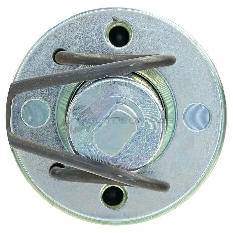 Втягивающее реле стартера KRAUF 1440836603 SSH0150KG 66K 509X изображение 1