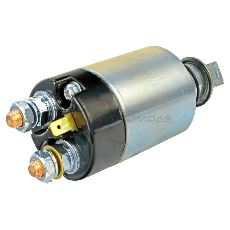 Втягивающее реле стартера KRAUF SSH1109FX PEBK1 9 1440829368 изображение 4