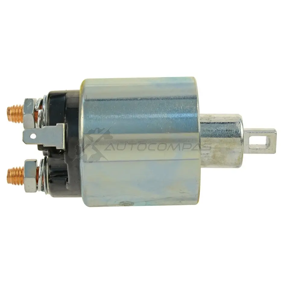 Втягивающее реле стартера KRAUF 9ATC8X M 1440971504 SSH1996HE изображение 0